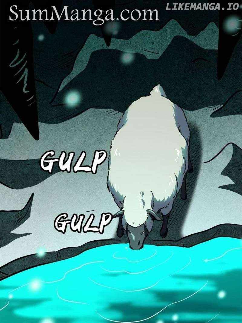 Super Gene Chapter 326 page 56