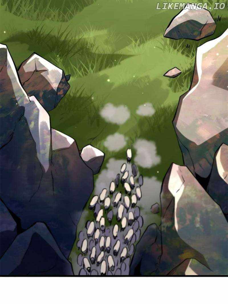 Super Gene Chapter 326 page 25