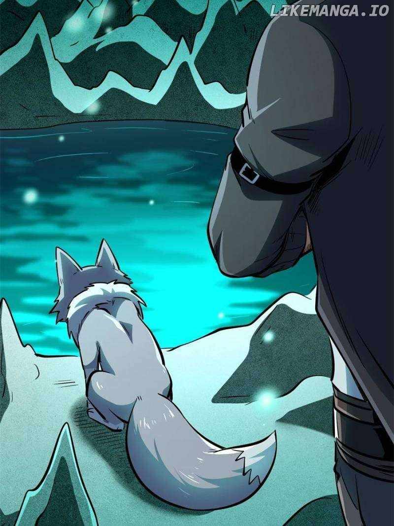 Super Gene Chapter 326 page 50