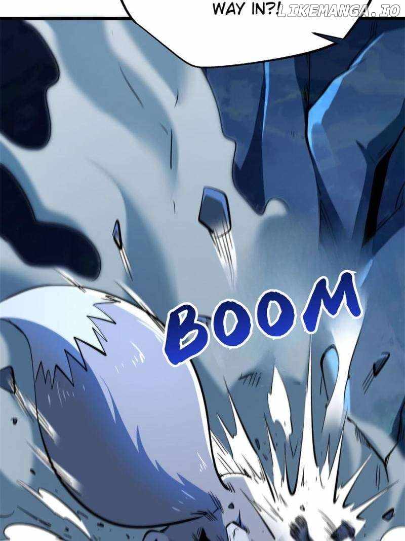 Super Gene Chapter 326 page 39
