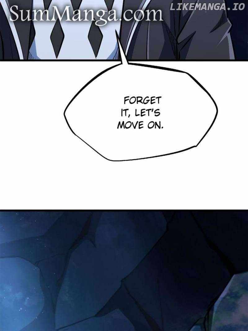 Super Gene Chapter 326 page 31