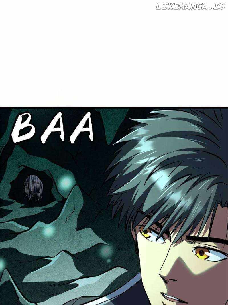 Super Gene Chapter 326 page 54