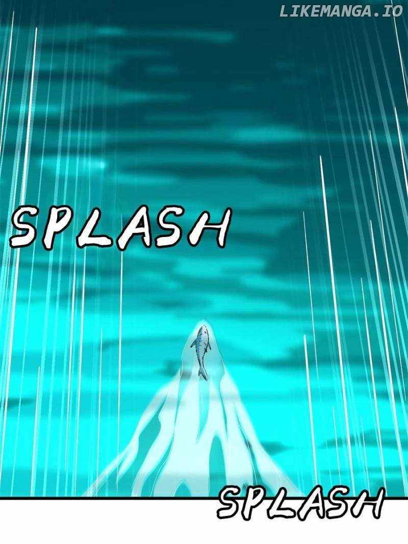 Super Gene Chapter 327 page 62