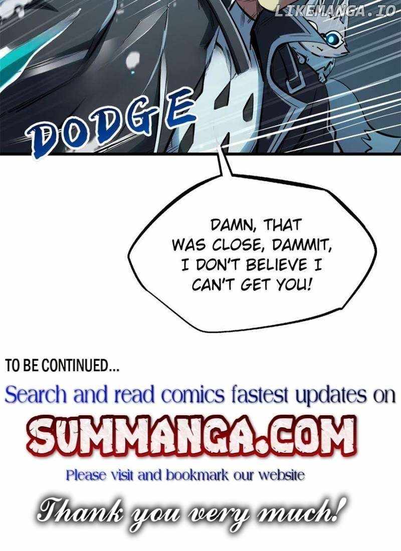 Super Gene Chapter 327 page 66