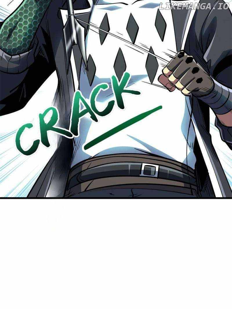 Super Gene Chapter 327 page 52
