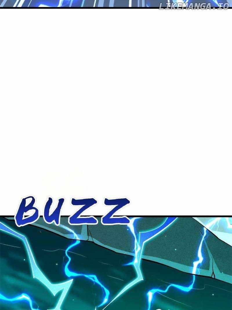 Super Gene Chapter 327 page 15
