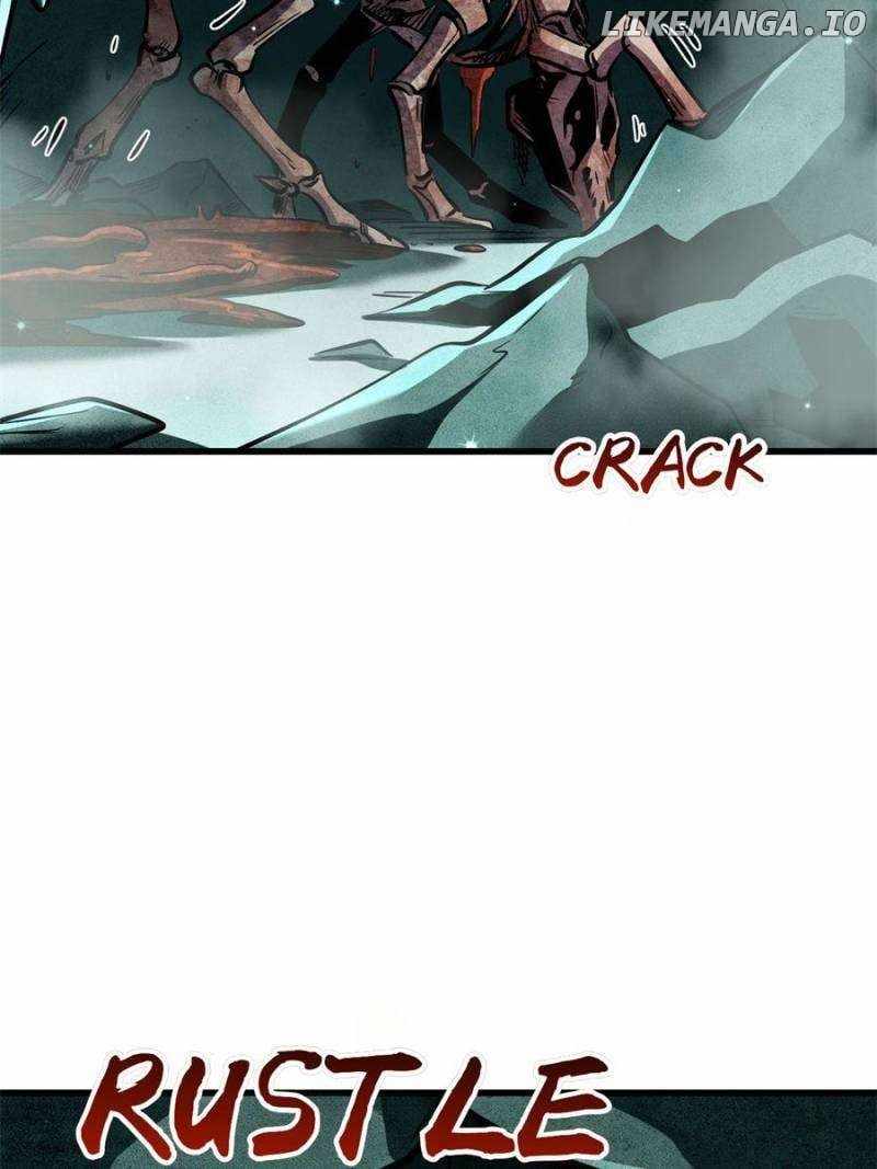 Super Gene Chapter 327 page 2