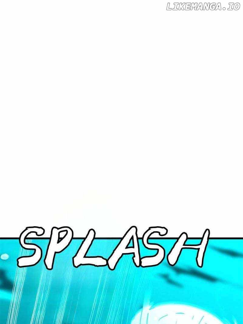 Super Gene Chapter 327 page 26