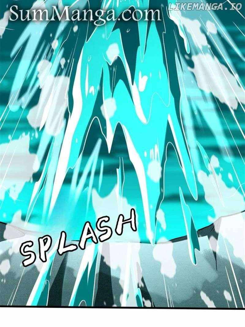 Super Gene Chapter 327 page 64