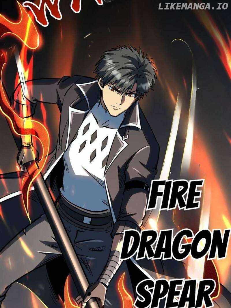 Super Gene Chapter 327 page 41