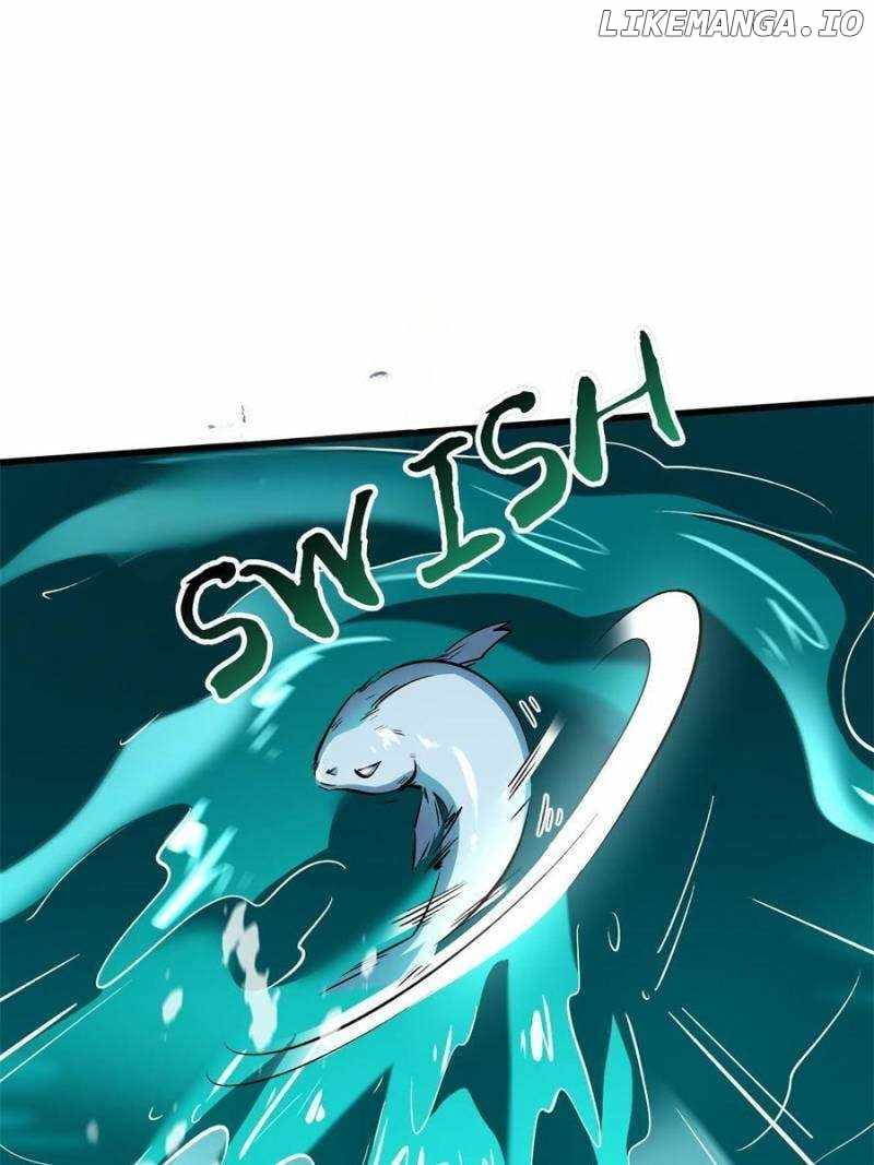 Super Gene Chapter 327 page 63