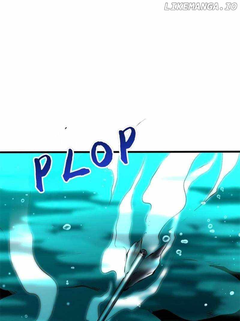 Super Gene Chapter 327 page 47