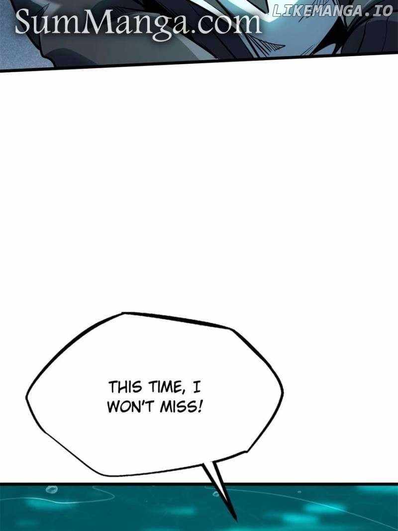 Super Gene Chapter 327 page 30