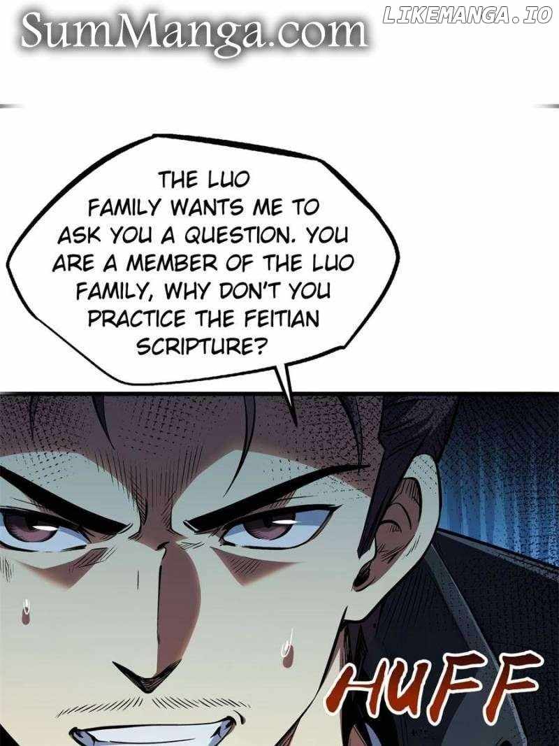 Super Gene Chapter 328 page 67