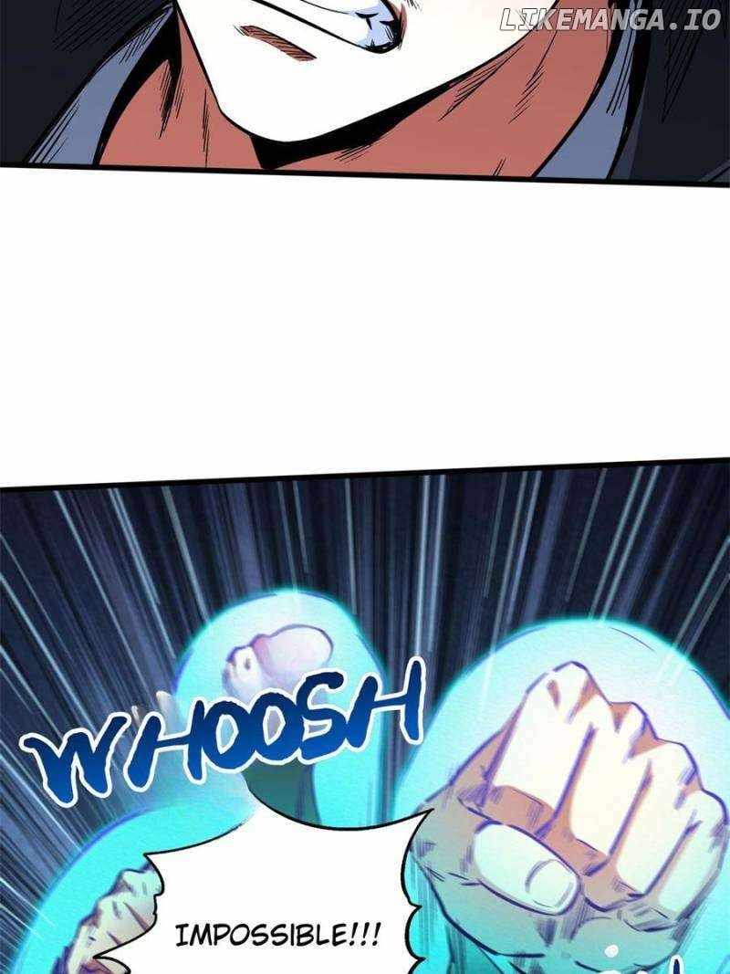 Super Gene Chapter 328 page 57