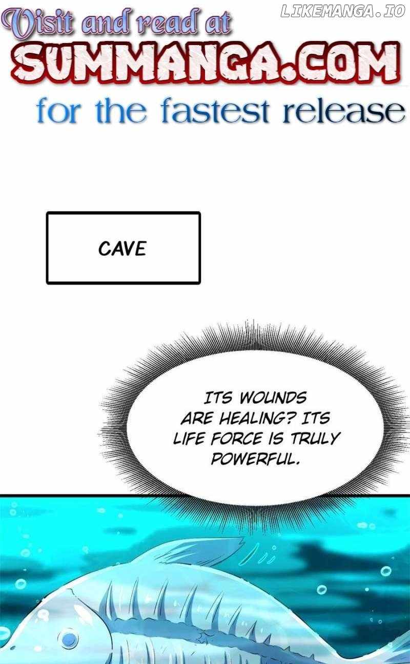 Super Gene Chapter 328 page 1