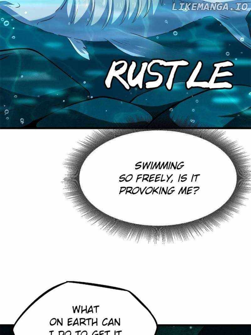 Super Gene Chapter 328 page 2