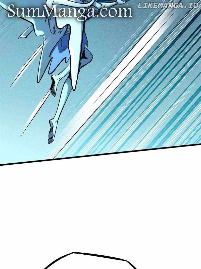 Super Gene Chapter 328 page 18