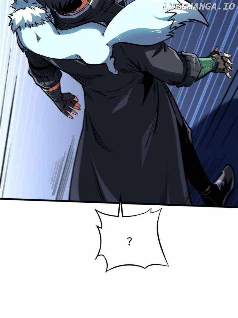 Super Gene Chapter 328 page 48