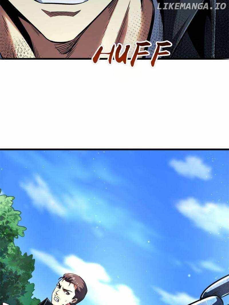 Super Gene Chapter 328 page 68