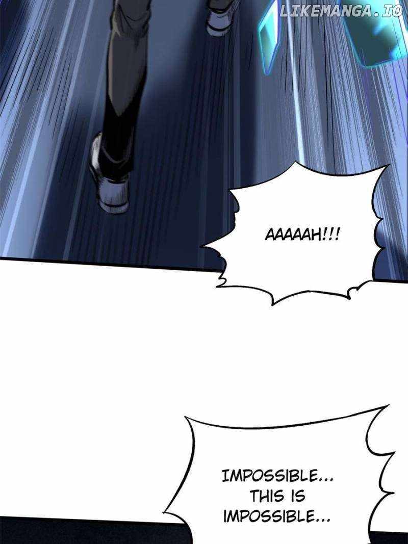 Super Gene Chapter 328 page 62