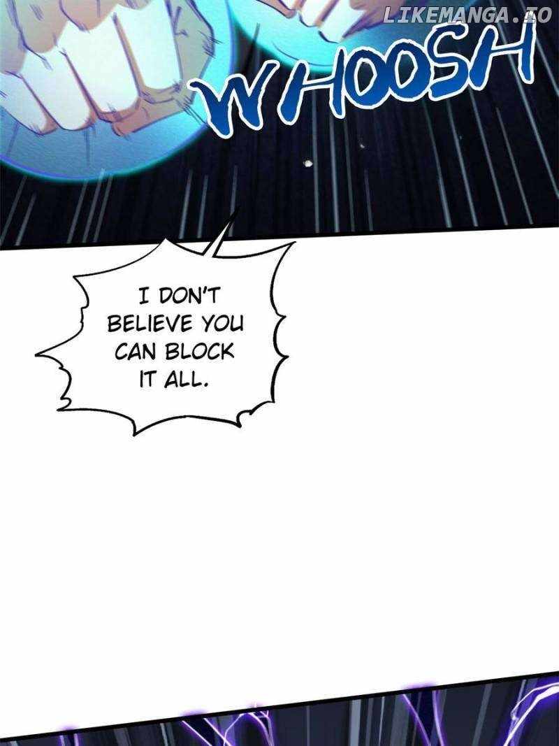 Super Gene Chapter 328 page 59
