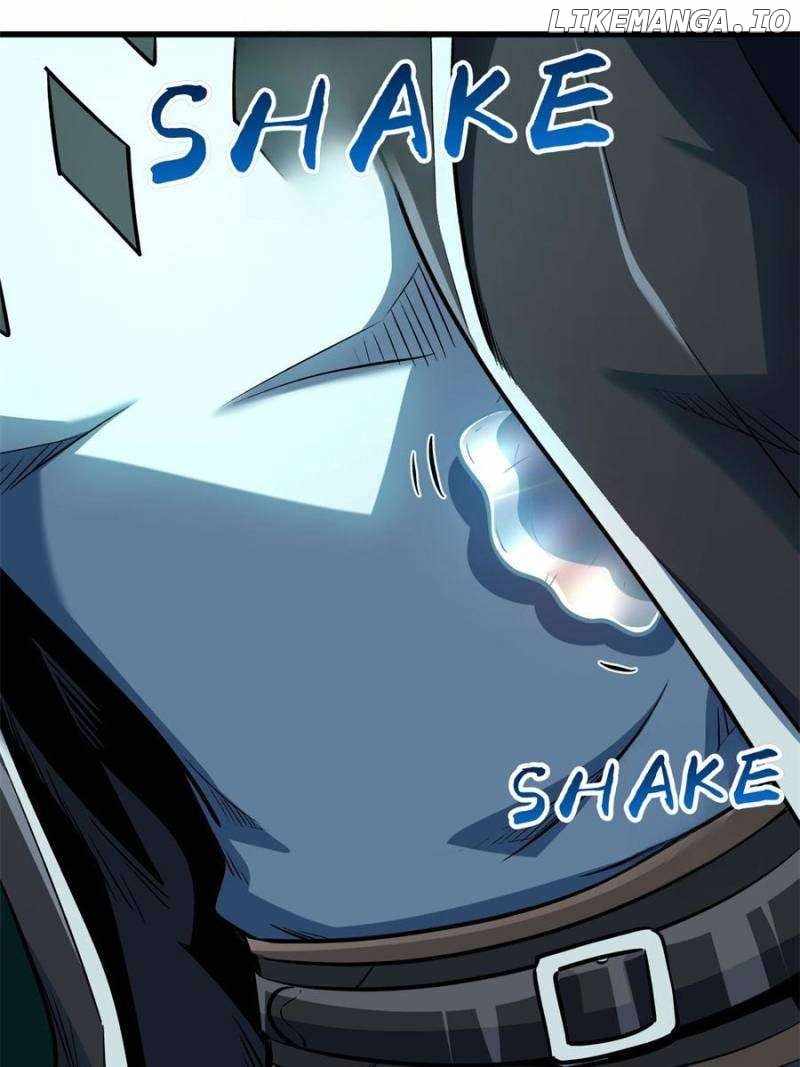 Super Gene Chapter 328 page 5