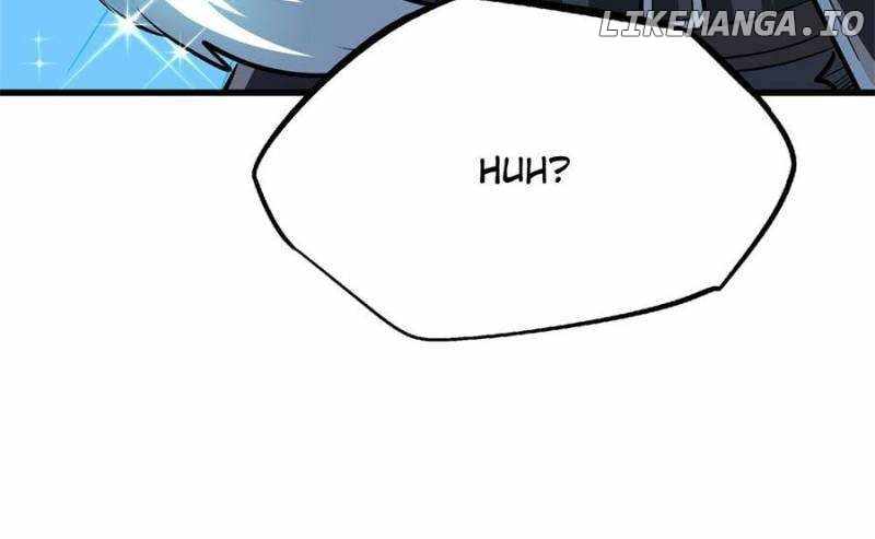 Super Gene Chapter 328 page 33