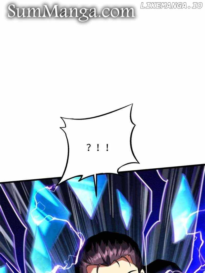 Super Gene Chapter 328 page 53
