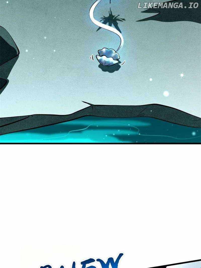 Super Gene Chapter 328 page 9