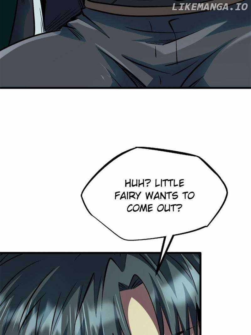 Super Gene Chapter 328 page 6