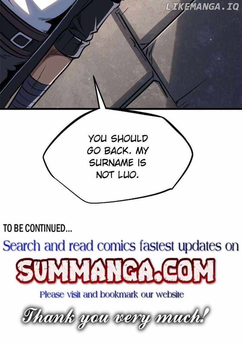 Super Gene Chapter 328 page 70