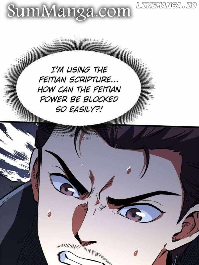 Super Gene Chapter 328 page 56