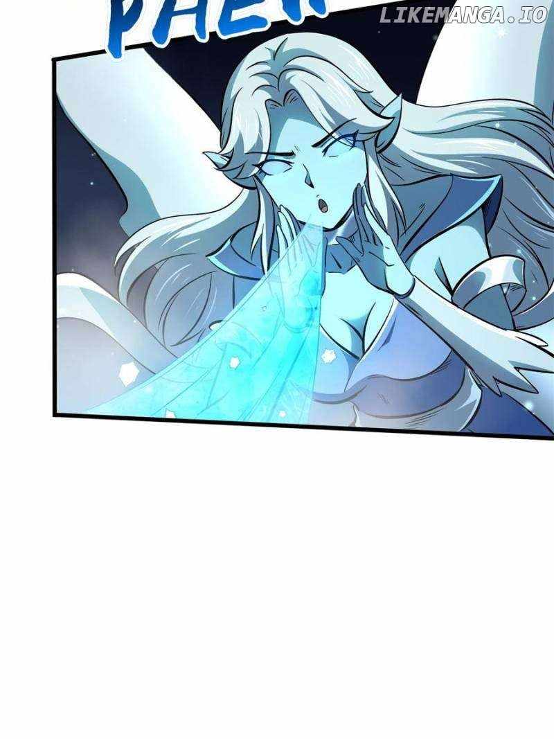 Super Gene Chapter 328 page 10