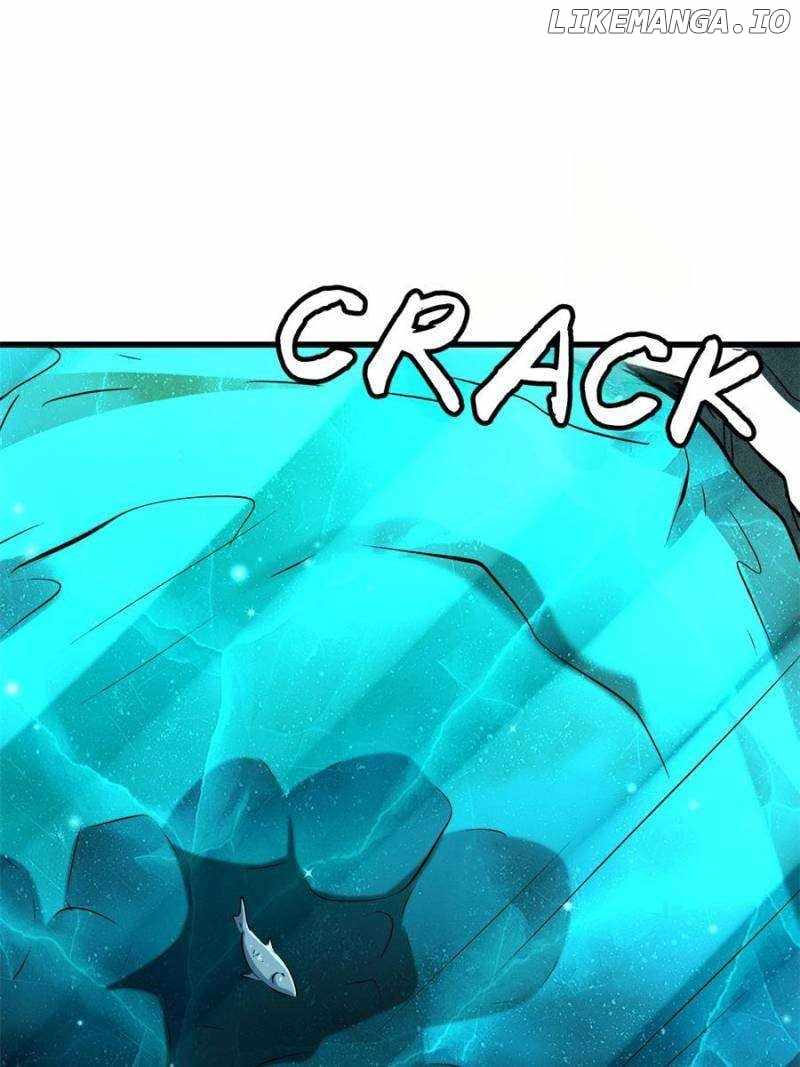 Super Gene Chapter 328 page 13