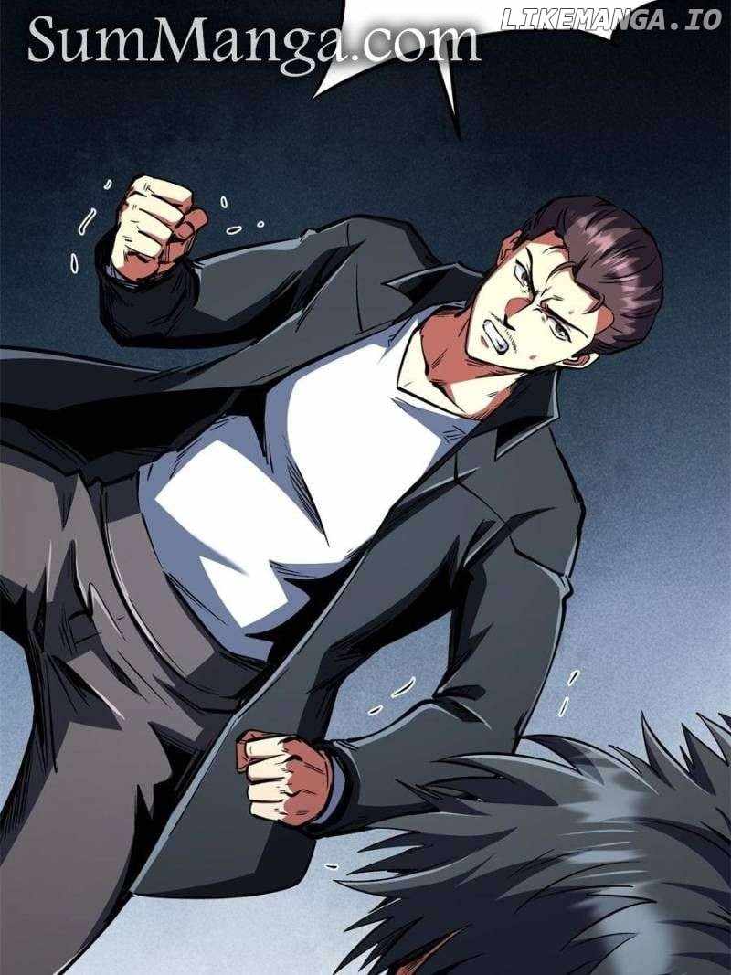 Super Gene Chapter 328 page 63
