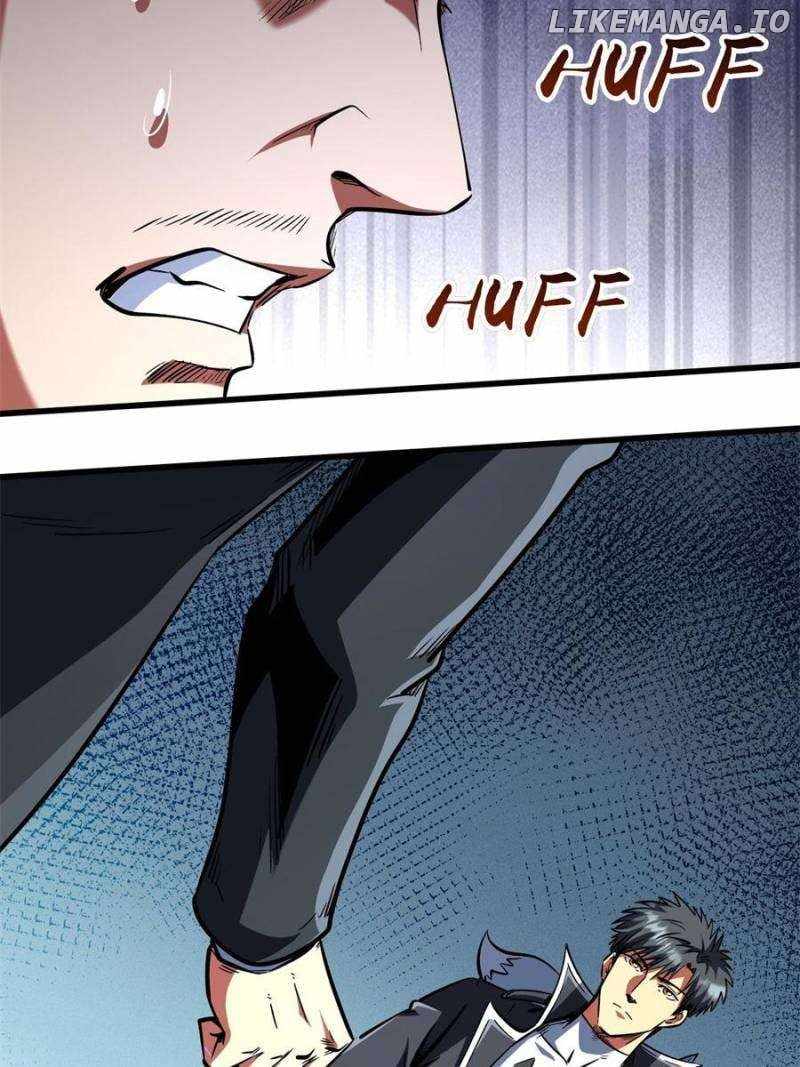 Super Gene Chapter 328 page 65