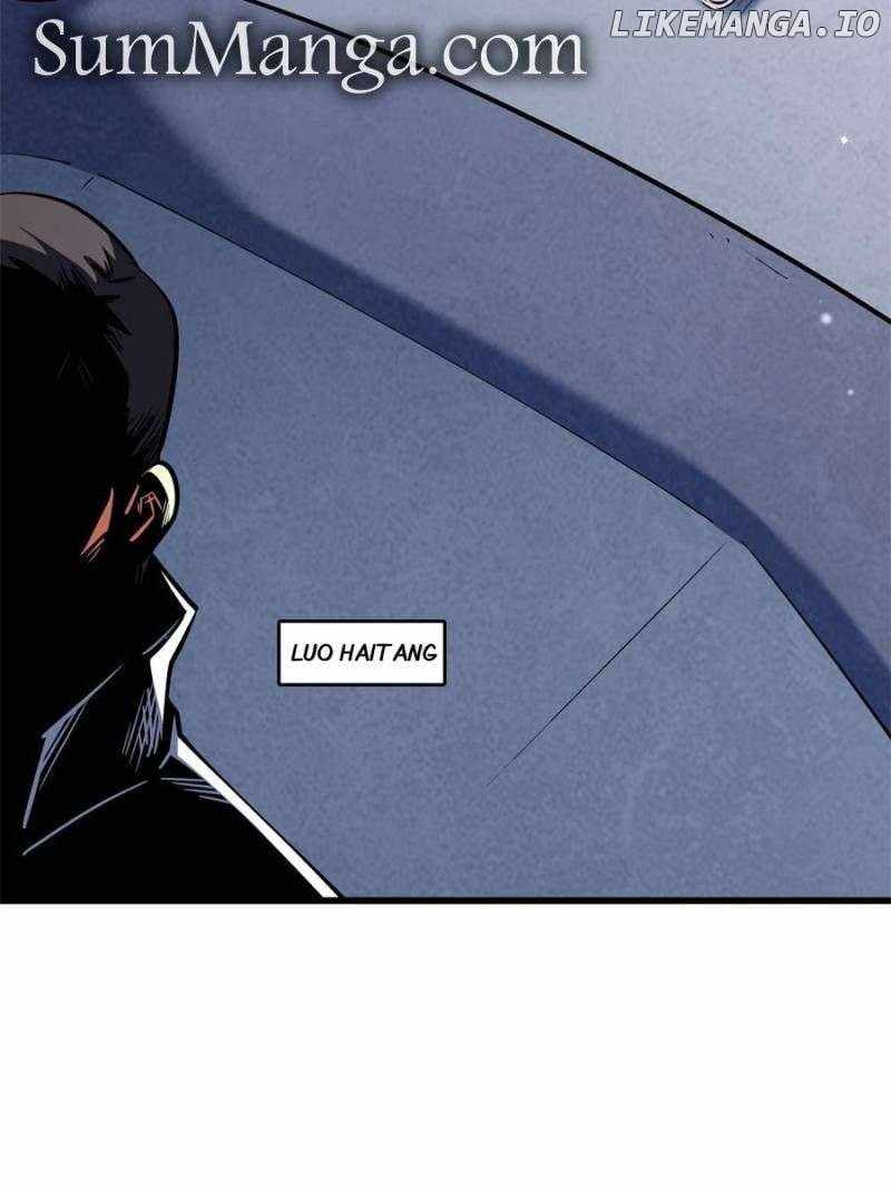 Super Gene Chapter 329 page 6