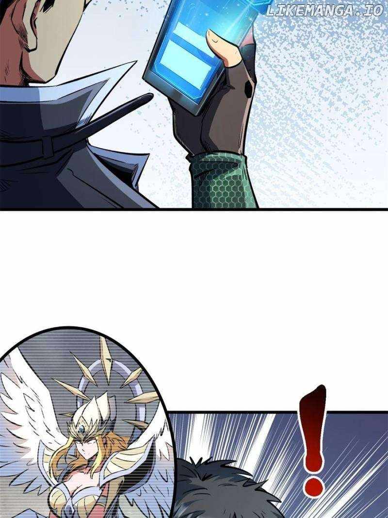 Super Gene Chapter 329 page 13