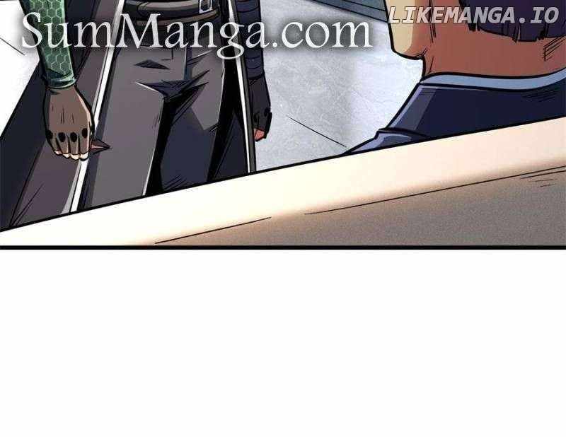 Super Gene Chapter 329 page 33