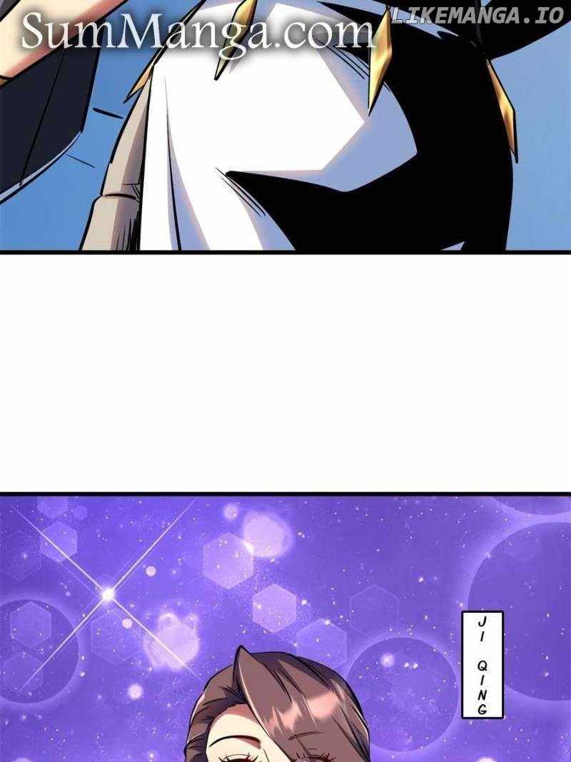 Super Gene Chapter 329 page 42