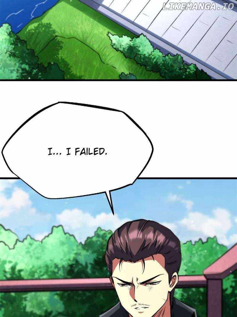 Super Gene Chapter 329 page 2