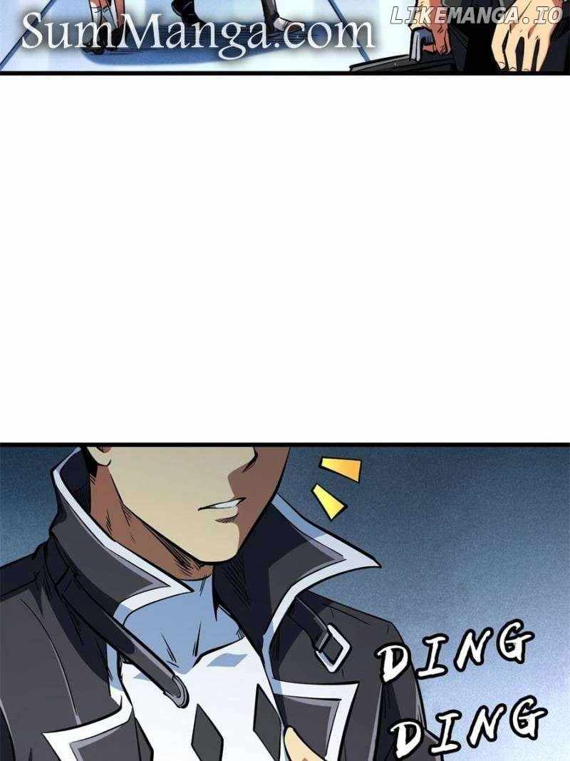 Super Gene Chapter 329 page 9