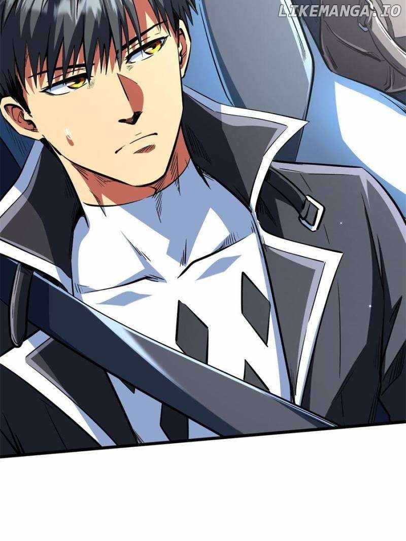 Super Gene Chapter 329 page 53