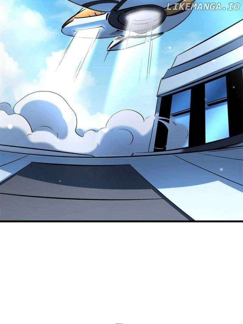 Super Gene Chapter 329 page 55