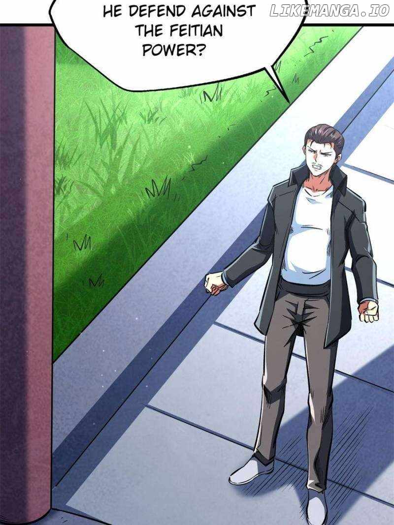Super Gene Chapter 329 page 5