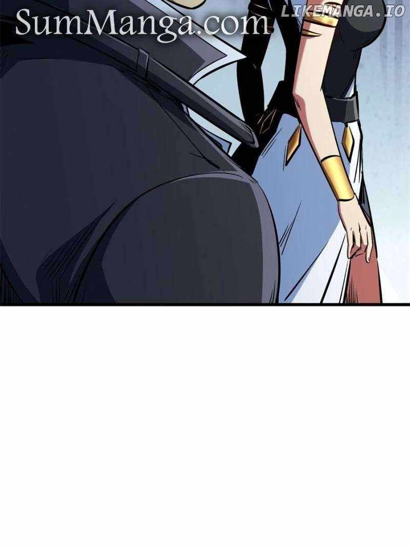 Super Gene Chapter 329 page 48