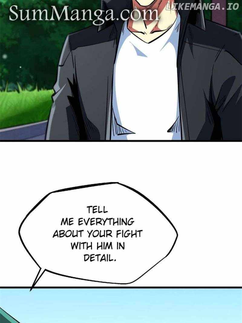 Super Gene Chapter 329 page 3