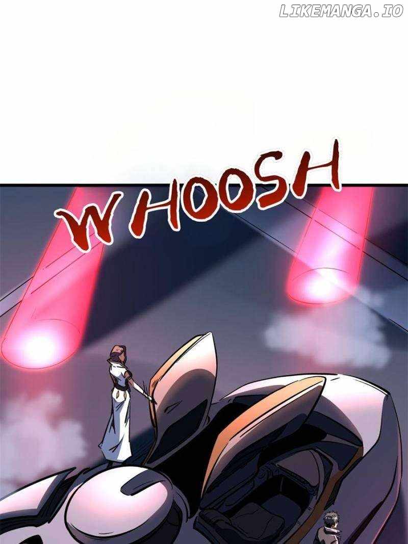 Super Gene Chapter 329 page 58