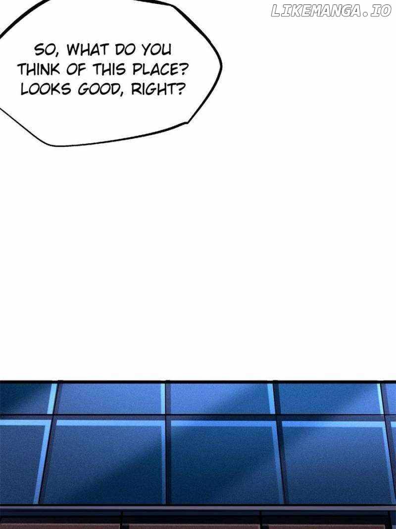 Super Gene Chapter 329 page 62